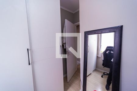 Apartamento à venda com 42m², 2 quartos e 1 vagaQuarto 2