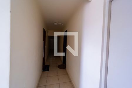 Apartamento à venda com 42m², 2 quartos e 1 vagaÁrea comum