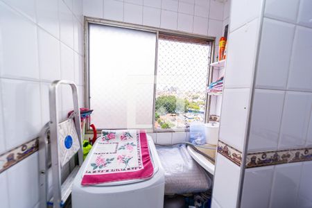 Apartamento à venda com 42m², 2 quartos e 1 vagaÁrea de Serviço