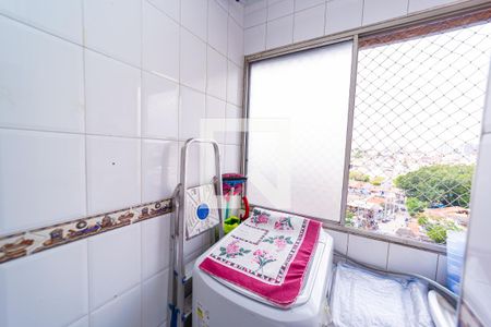 Apartamento à venda com 42m², 2 quartos e 1 vagaÁrea de Serviço