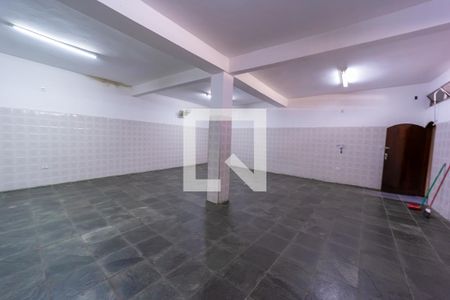 Apartamento à venda com 42m², 2 quartos e 1 vagaÁrea comum - Salão de festas