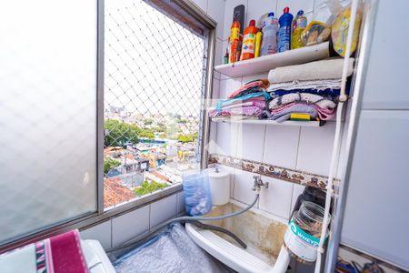 Apartamento à venda com 42m², 2 quartos e 1 vagaÁrea de Serviço