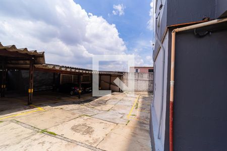 Apartamento à venda com 42m², 2 quartos e 1 vagaGaragem