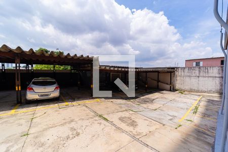 Apartamento à venda com 42m², 2 quartos e 1 vagaGaragem