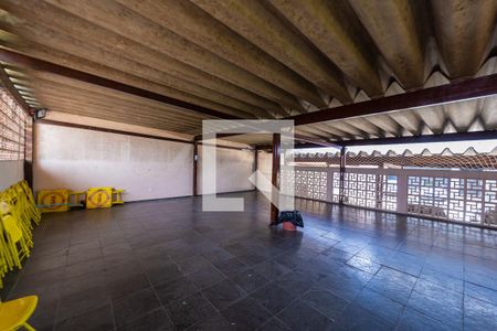 Apartamento à venda com 42m², 2 quartos e 1 vagaÁrea comum - Churrasqueira