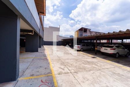 Apartamento à venda com 42m², 2 quartos e 1 vagaGaragem