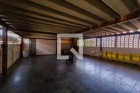 Apartamento à venda com 42m², 2 quartos e 1 vagaÁrea comum - Churrasqueira