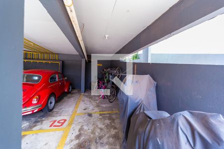 Apartamento à venda com 42m², 2 quartos e 1 vagaÁrea comum