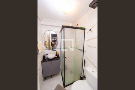 Apartamento à venda com 42m², 2 quartos e 1 vagaBanheiro