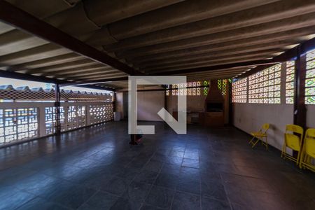 Apartamento à venda com 42m², 2 quartos e 1 vagaÁrea comum - Churrasqueira