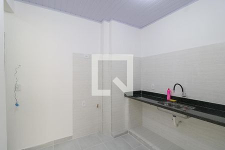 Apartamento à venda com 50m², 2 quartos e sem vaga Apartamento à venda com 50m², 2 quartos e sem vagaCozinha