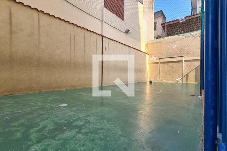 Apartamento à venda com 50m², 2 quartos e sem vaga Apartamento à venda com 50m², 2 quartos e sem vagaQuadra Esportiva