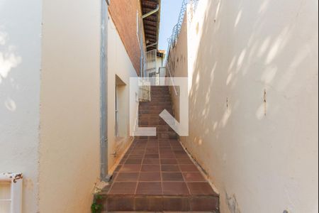 Quintal de casa à venda com 5 quartos, 340m² em Jardim Paraíso, Campinas