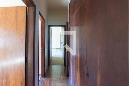 Corredor de casa à venda com 5 quartos, 340m² em Jardim Paraíso, Campinas
