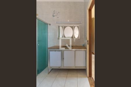 Banheiro de casa à venda com 5 quartos, 340m² em Jardim Paraíso, Campinas