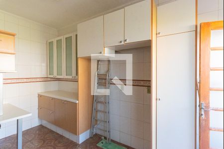 Cozinha de casa à venda com 5 quartos, 340m² em Jardim Paraíso, Campinas