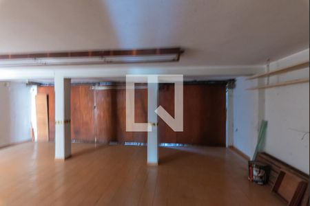 Garagem de casa à venda com 5 quartos, 340m² em Jardim Paraíso, Campinas
