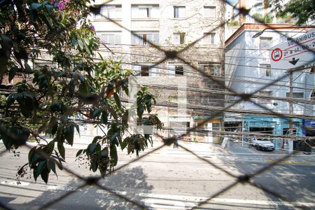 Vista do Quarto de casa à venda com 3 quartos, 120m² em Pinheiros, São Paulo