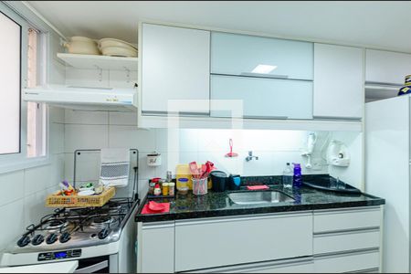 Apartamento à venda com 79m², 3 quartos e 1 vaga Apartamento à venda com 79m², 3 quartos e 1 vagaCozinha
