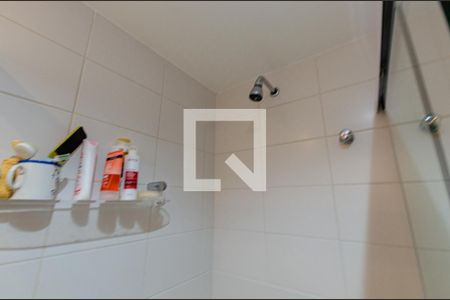 Apartamento à venda com 79m², 3 quartos e 1 vaga Apartamento à venda com 79m², 3 quartos e 1 vagaBanheiro da Suíte