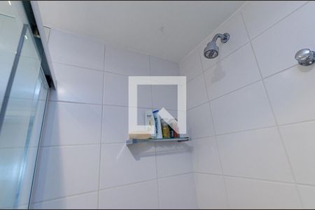 Apartamento à venda com 79m², 3 quartos e 1 vaga Apartamento à venda com 79m², 3 quartos e 1 vagaBanheiro Social
