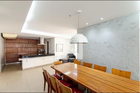 Apartamento à venda com 79m², 3 quartos e 1 vaga Apartamento à venda com 79m², 3 quartos e 1 vagaÁrea comum