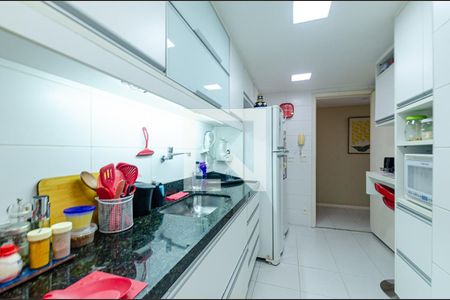 Apartamento à venda com 79m², 3 quartos e 1 vaga Apartamento à venda com 79m², 3 quartos e 1 vagaCozinha
