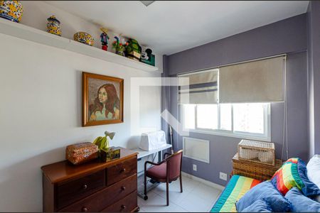 Apartamento à venda com 79m², 3 quartos e 1 vaga Apartamento à venda com 79m², 3 quartos e 1 vagaQuarto 2