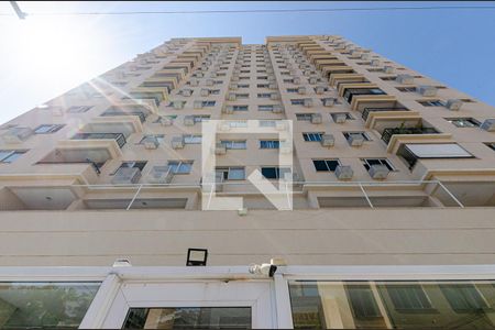 Apartamento à venda com 79m², 3 quartos e 1 vaga Apartamento à venda com 79m², 3 quartos e 1 vagaFachada