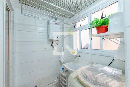 Apartamento à venda com 79m², 3 quartos e 1 vaga Apartamento à venda com 79m², 3 quartos e 1 vagaÁrea de Serviço