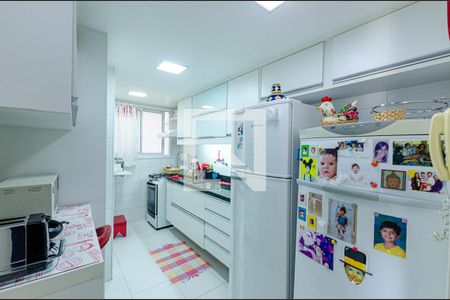 Apartamento à venda com 79m², 3 quartos e 1 vaga Apartamento à venda com 79m², 3 quartos e 1 vagaCozinha