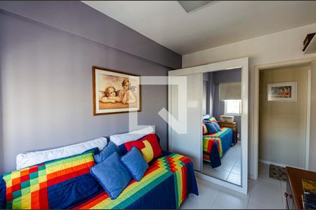 Apartamento à venda com 79m², 3 quartos e 1 vaga Apartamento à venda com 79m², 3 quartos e 1 vagaQuarto 2