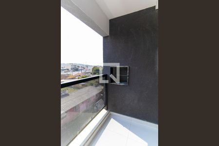 Apartamento para alugar com 54m², 2 quartos e 1 vagaChurrasqueira