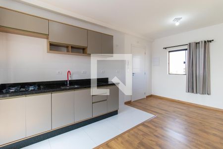 Apartamento para alugar com 54m², 2 quartos e 1 vagaCozinha