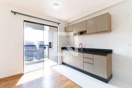 Apartamento para alugar com 54m², 2 quartos e 1 vagaCozinha