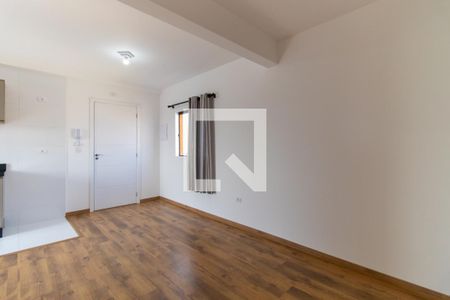Sala de apartamento para alugar com 2 quartos, 54m² em Maria Antonieta, Pinhaiss
