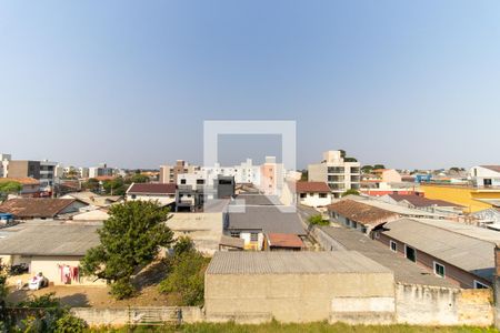 Vista da Sala de apartamento para alugar com 2 quartos, 54m² em Maria Antonieta, Pinhaiss