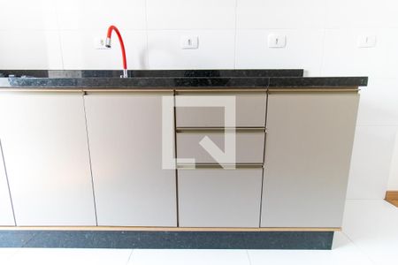 Apartamento para alugar com 54m², 2 quartos e 1 vagaCozinha - Armários