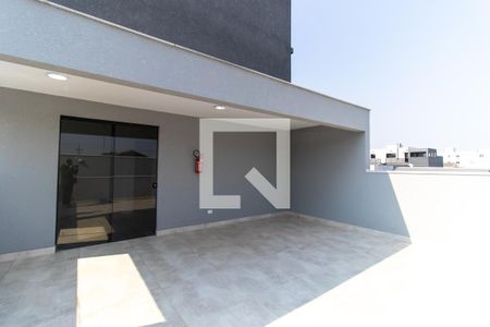 Apartamento para alugar com 54m², 2 quartos e 1 vagaÁrea comum - Salão de festas