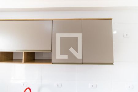 Apartamento para alugar com 54m², 2 quartos e 1 vagaCozinha - Armários