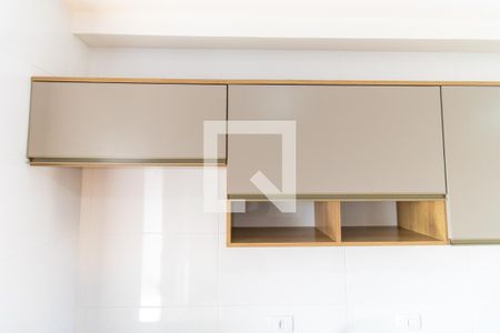 Apartamento para alugar com 54m², 2 quartos e 1 vagaCozinha - Armários