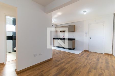 Sala de apartamento para alugar com 2 quartos, 54m² em Maria Antonieta, Pinhaiss