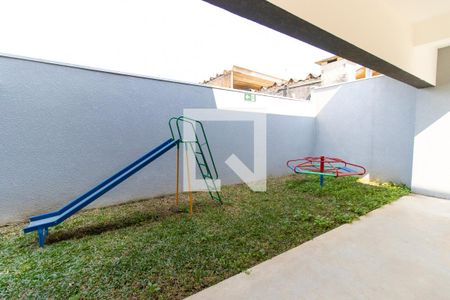 Apartamento para alugar com 54m², 2 quartos e 1 vagaÁrea comum - Playground