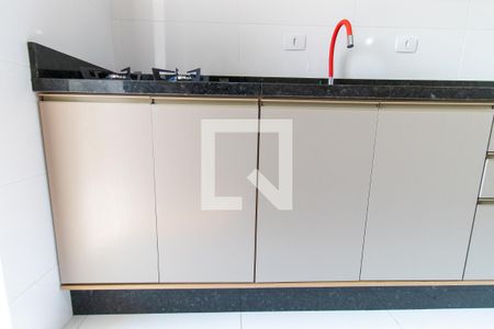 Apartamento para alugar com 54m², 2 quartos e 1 vagaCozinha - Armários