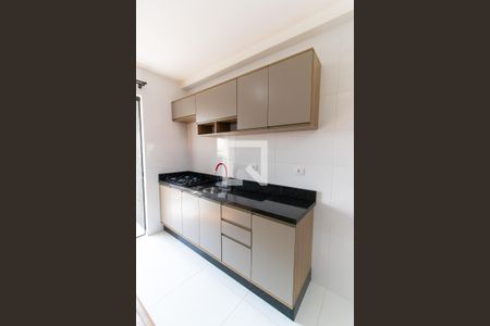 Apartamento para alugar com 54m², 2 quartos e 1 vagaCozinha