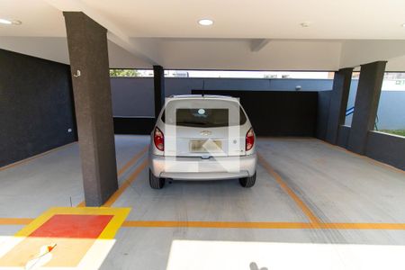 Apartamento para alugar com 54m², 2 quartos e 1 vagaGaragem