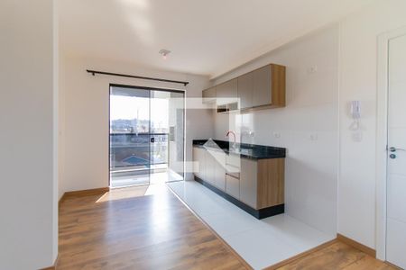 Sala de apartamento para alugar com 2 quartos, 54m² em Maria Antonieta, Pinhaiss