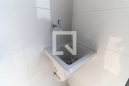 Apartamento para alugar com 54m², 2 quartos e 1 vagaÁrea de Serviço