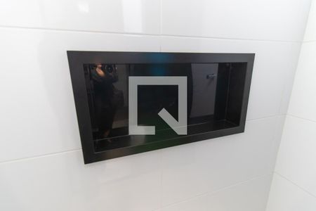 Apartamento para alugar com 54m², 2 quartos e 1 vagaBanheiro 