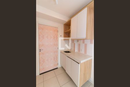 Apartamento à venda com 29m², 1 quarto e sem vagaÁrea de Serviço